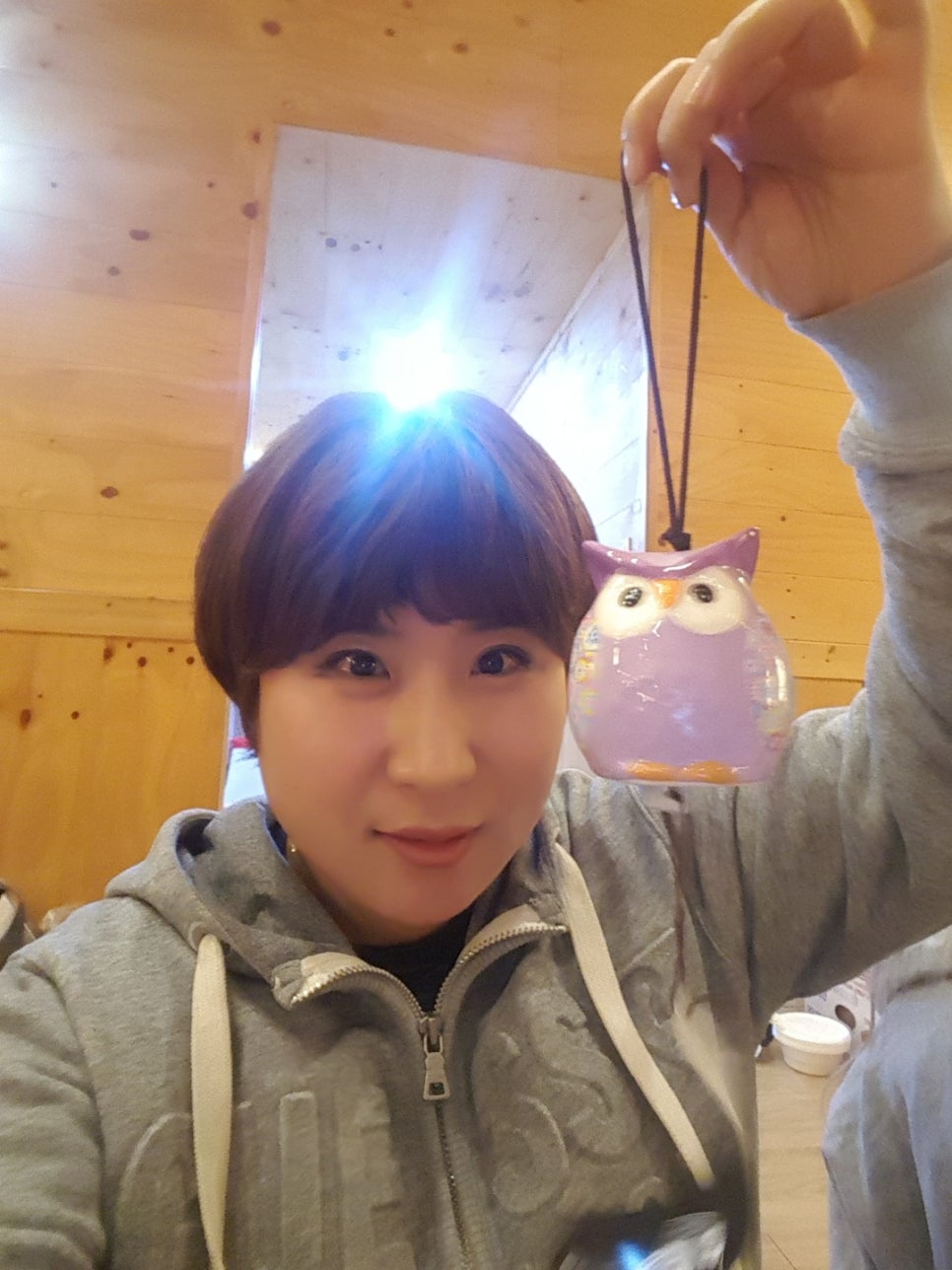 더블유본헤어 이미지