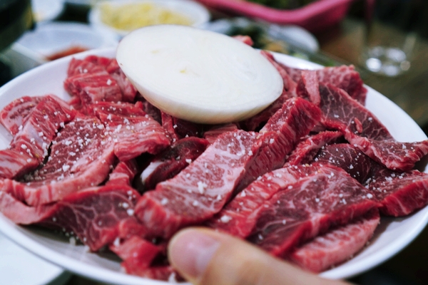 시장식육식당 이미지