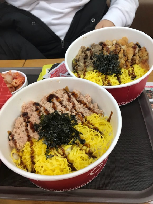 토마토도시락 경민대점 이미지