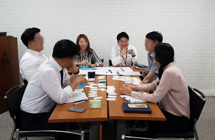 제이앤비컨설팅주 이미지