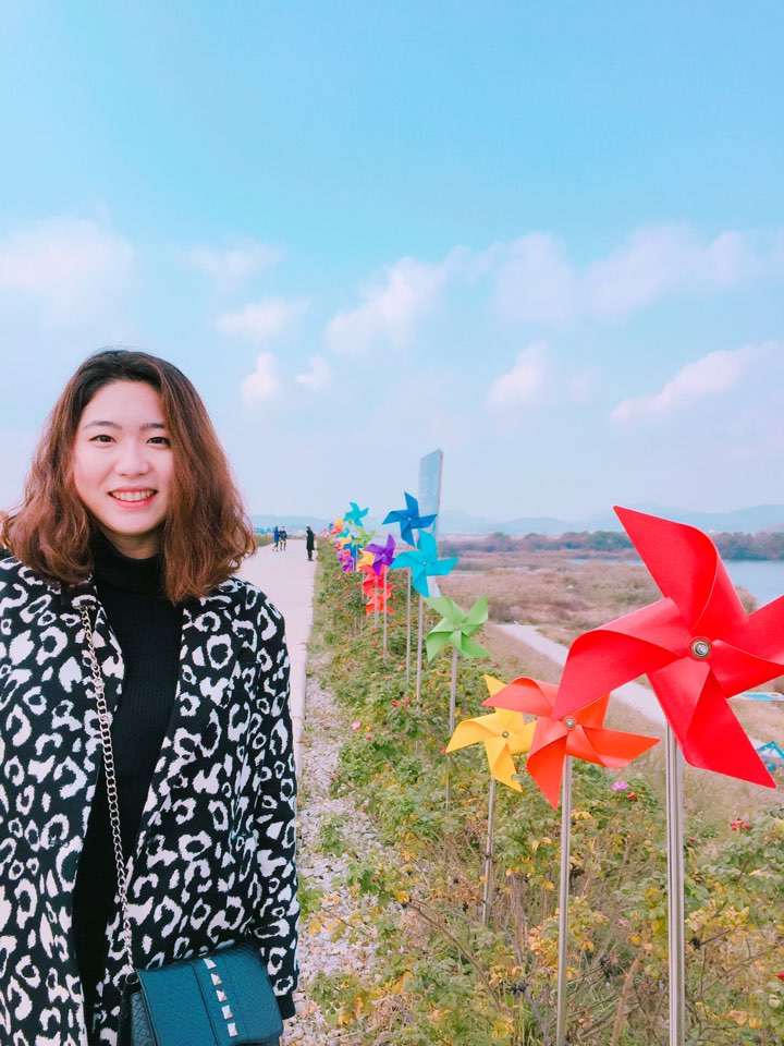 성당포구 금강체험관 야영장 이미지