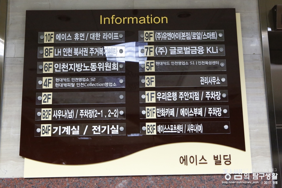 에이스헬스사우나 이미지