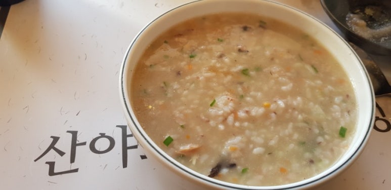 누리능이백숙 이미지