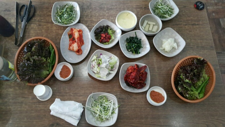 목천석갈비 이미지