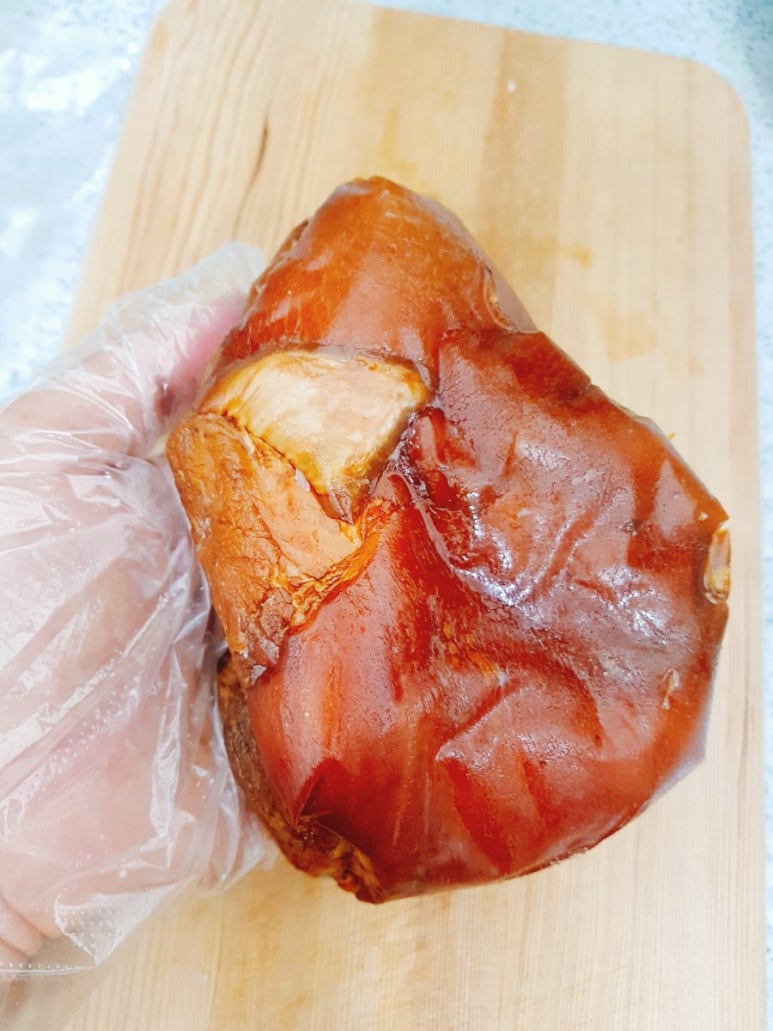 토담족발 이미지