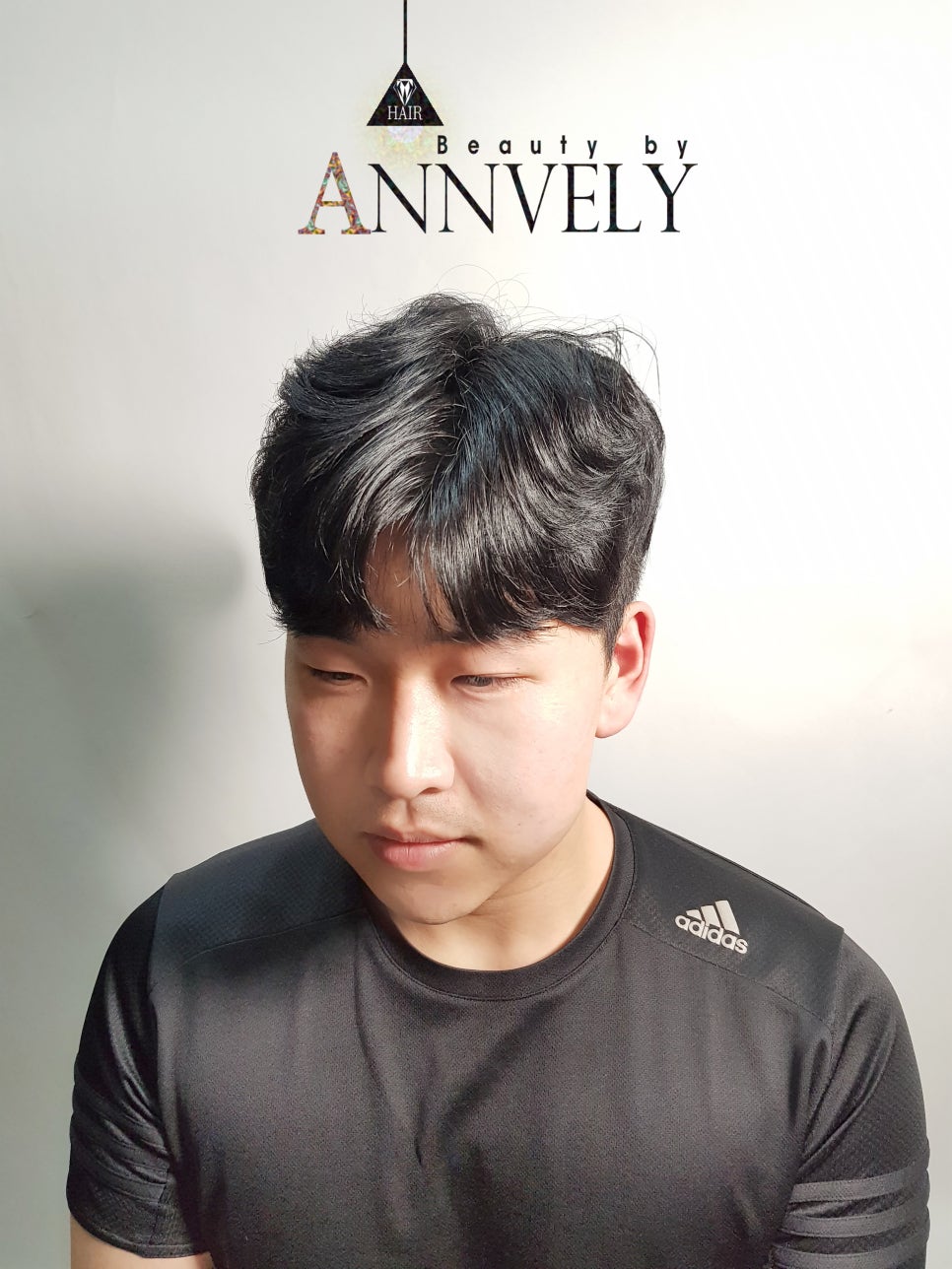 헤어앤블리 이미지