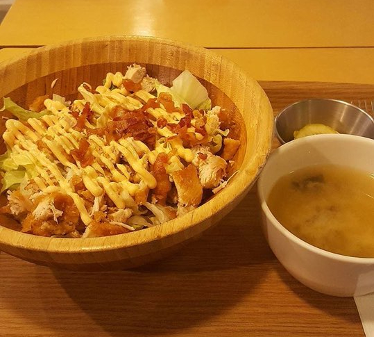 March rabbit(마치 래빗) 이미지