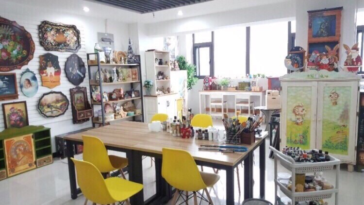 라온공방 이미지
