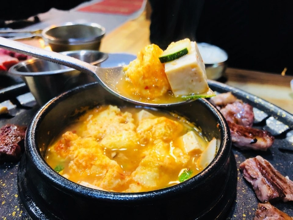 부자정육식당 이미지