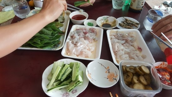 진주수산건어물 이미지