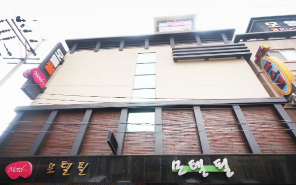 필모텔 이미지