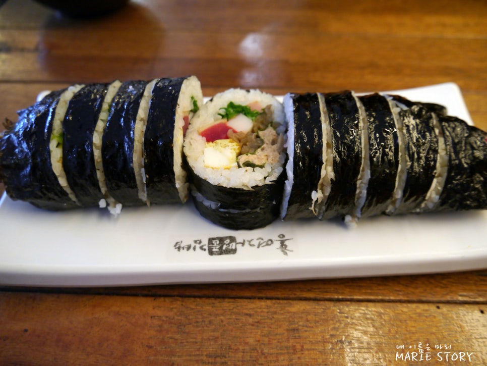엘지김밥 이미지