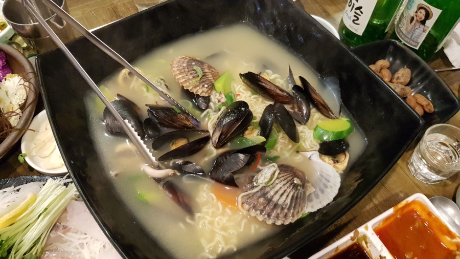 세꼬시마을 이미지
