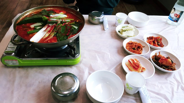 짐포리식당 이미지