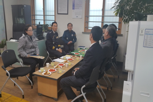 김해중부경찰서 이미지