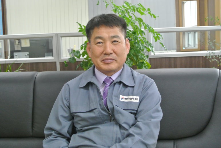 충북석유(주) 이미지