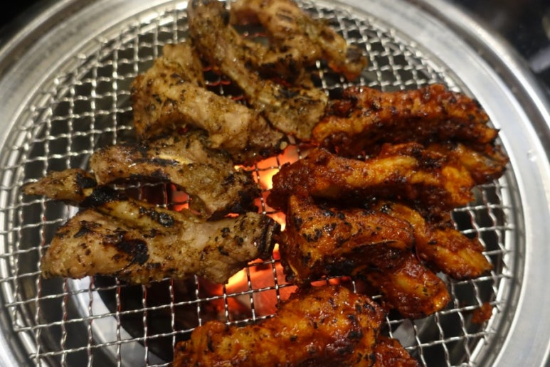금쪽갈비 이미지