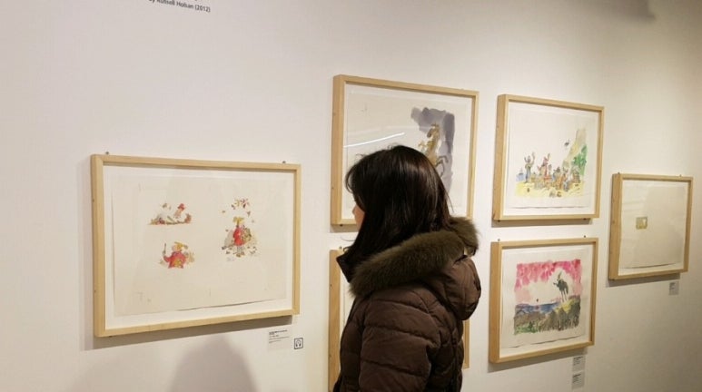 찰리버거 이미지