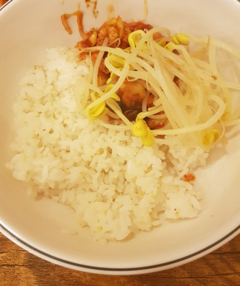 명가낙지마당 이미지