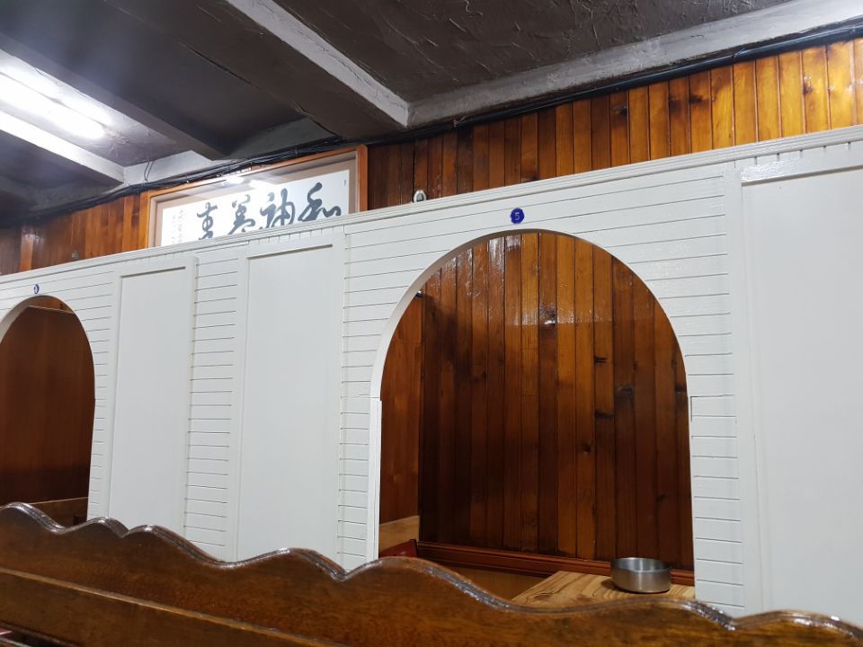 서문삼계탕 이미지