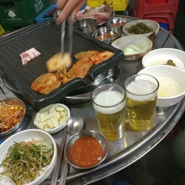 쇠마루정육식당 이미지
