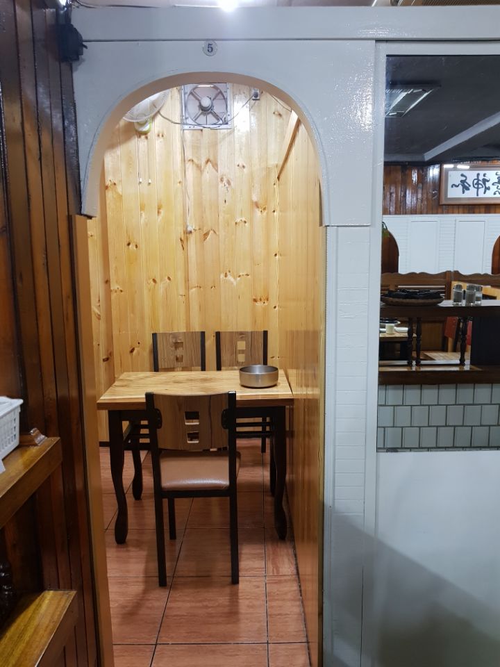 서문삼계탕 이미지