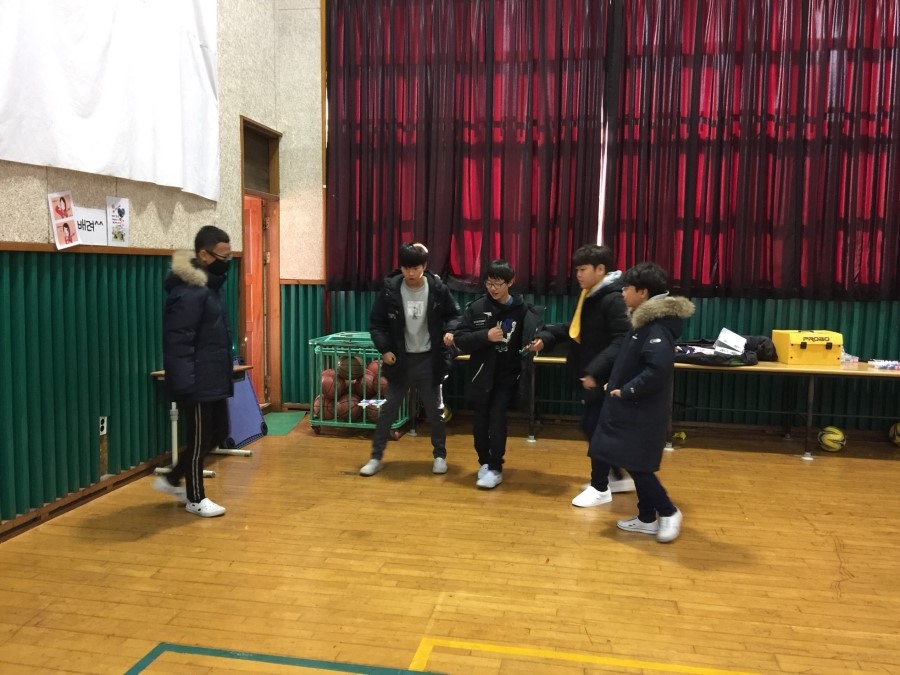 군산지곡초등학교 이미지
