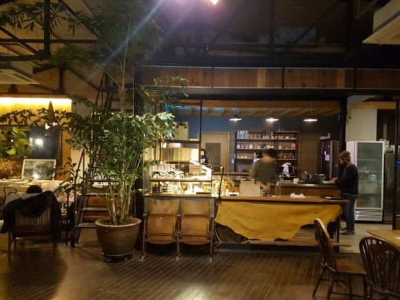 살롱드라방 이미지