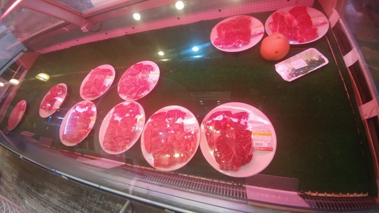 화진식당 이미지