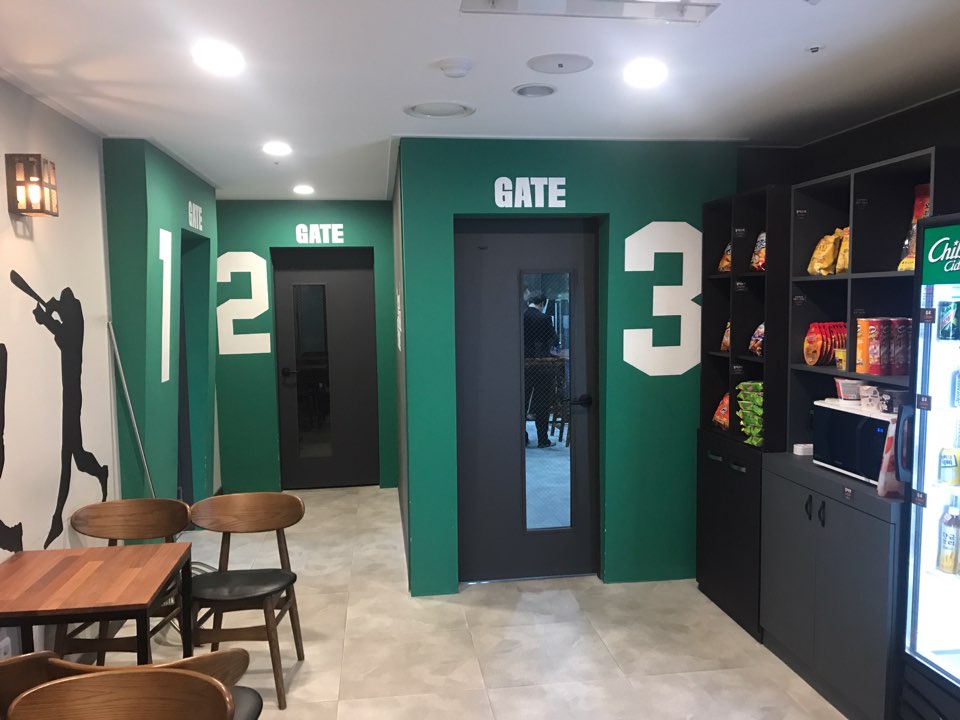 레전드야구존 이미지