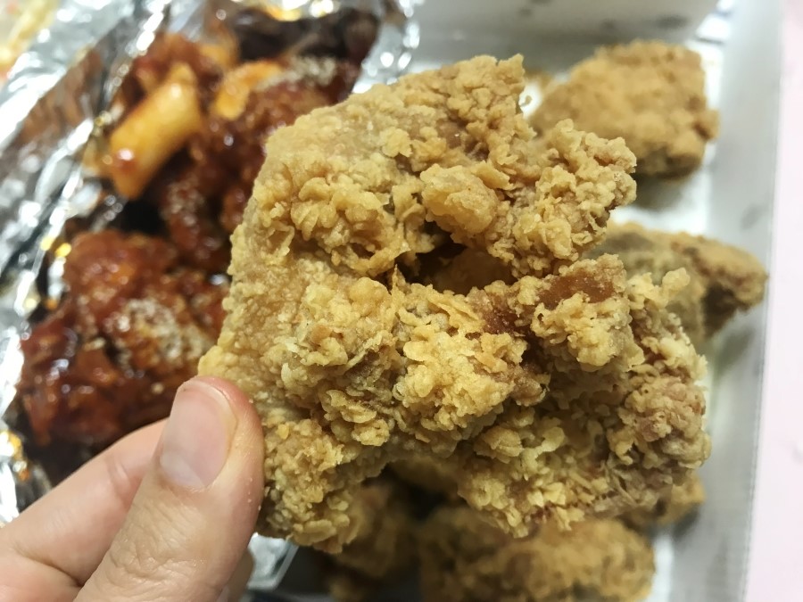 네네치킨신기점 이미지