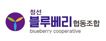 정선블루베리협동조합 이미지