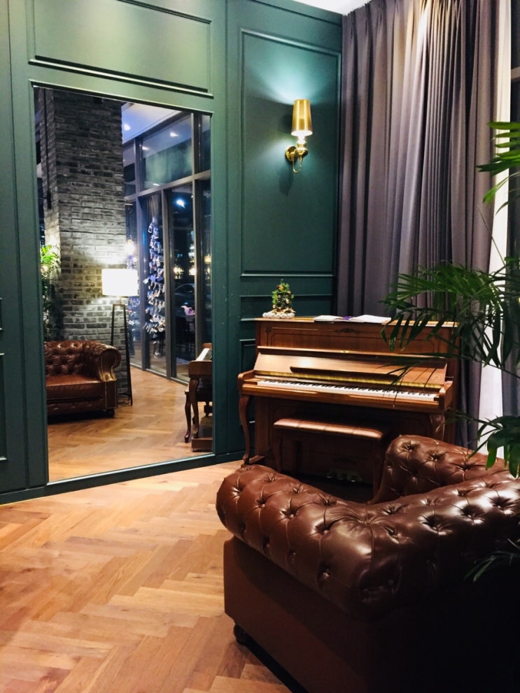 폴로스터즈(PAUL ROASTERS) 이미지