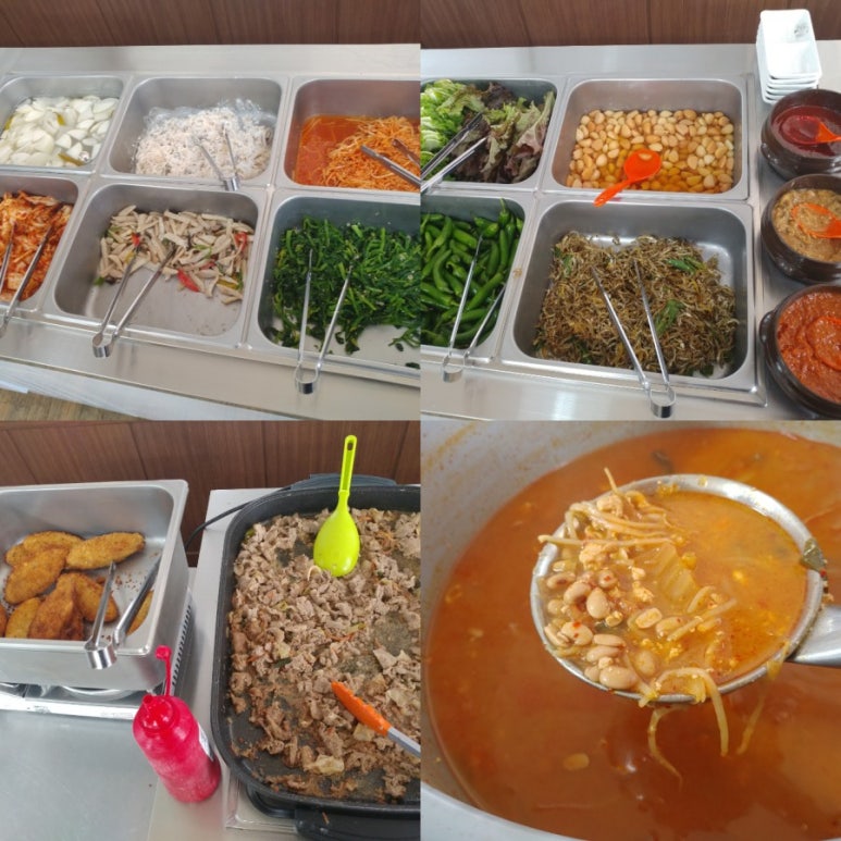 계림가정식부페 이미지