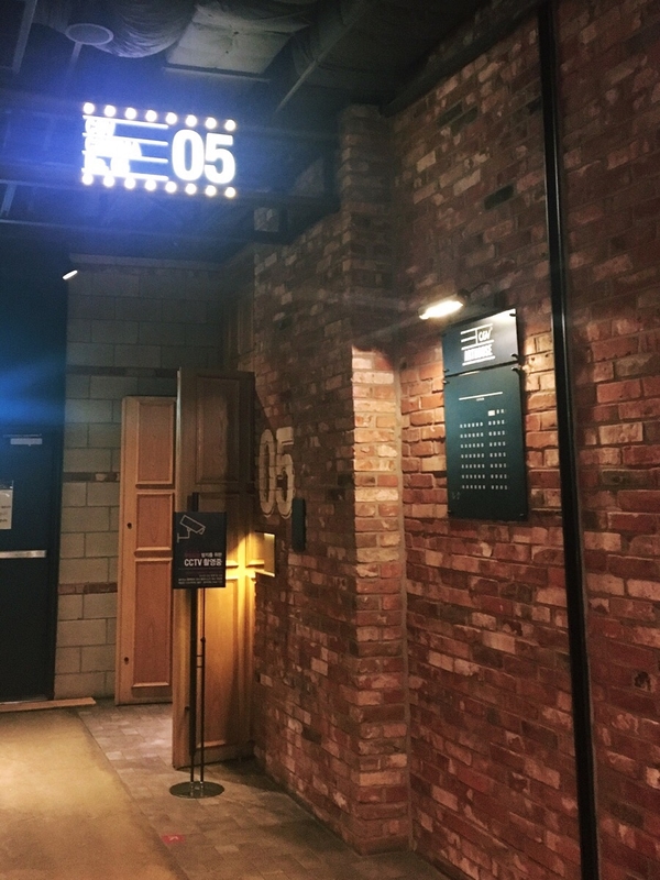 CGV여의도 5관 [CGV아트하우스] 이미지