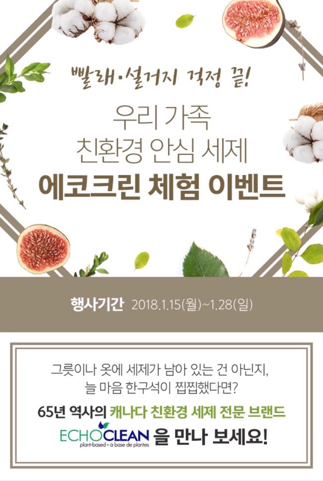 에코크린 이미지