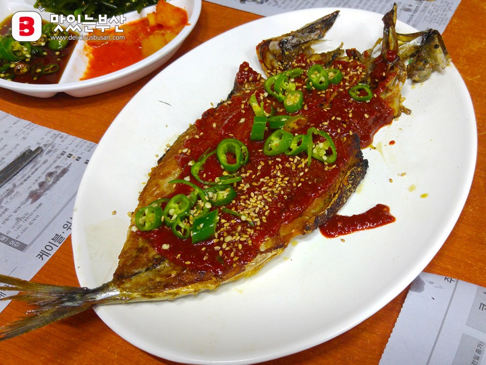 명갈비 이미지