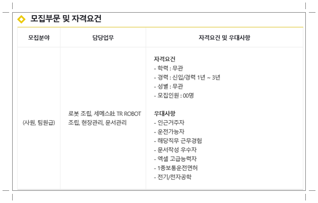 (주)에스앤씨산업 이미지
