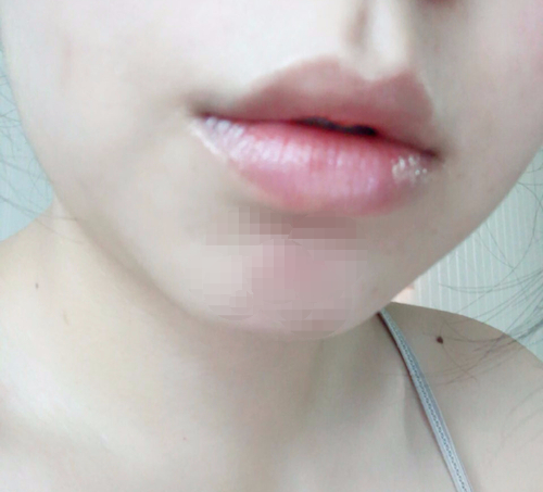 섹시 (SEXY) 앤 이미지