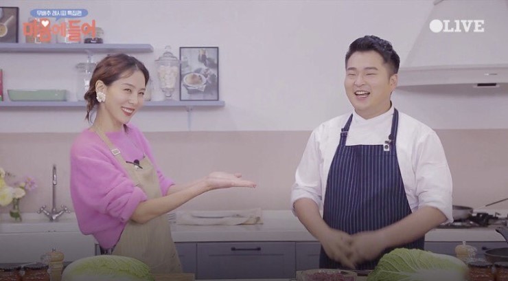 올리브렌탈스튜디오 이미지