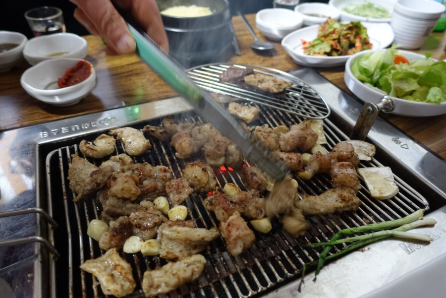 선우양곱창 이미지