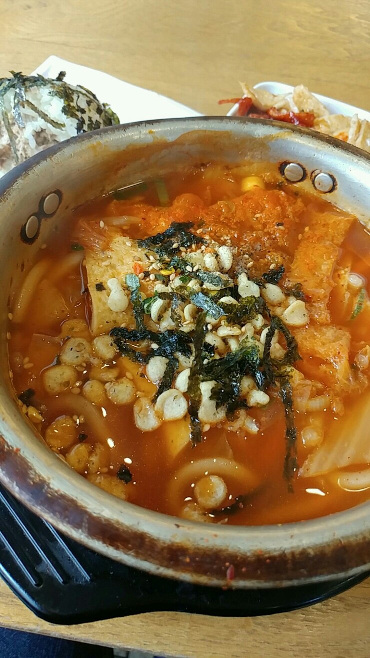 신촌김밥천국 이미지