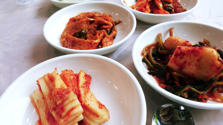 짐포리식당 이미지