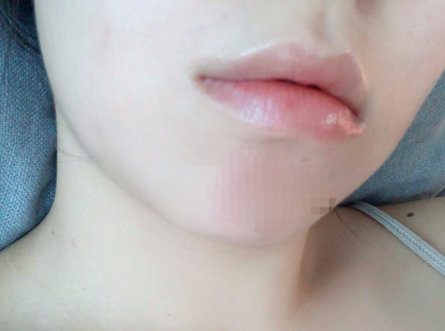 섹시 (SEXY) 앤 이미지