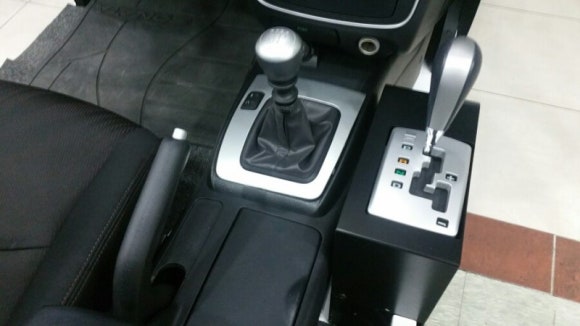 오산실내운전연습장 이미지
