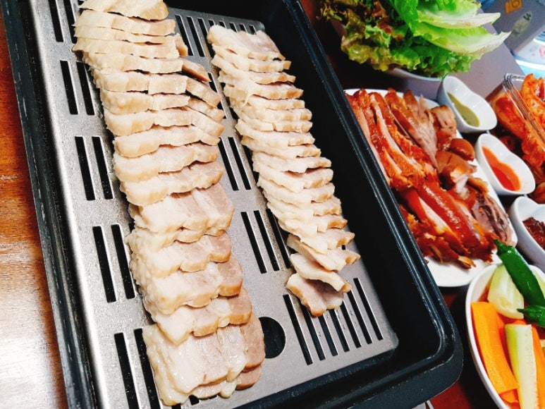 토담족발 이미지