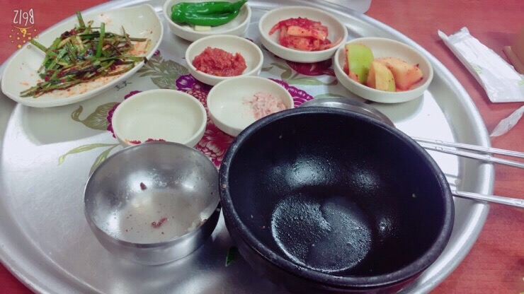 동바리식당 이미지