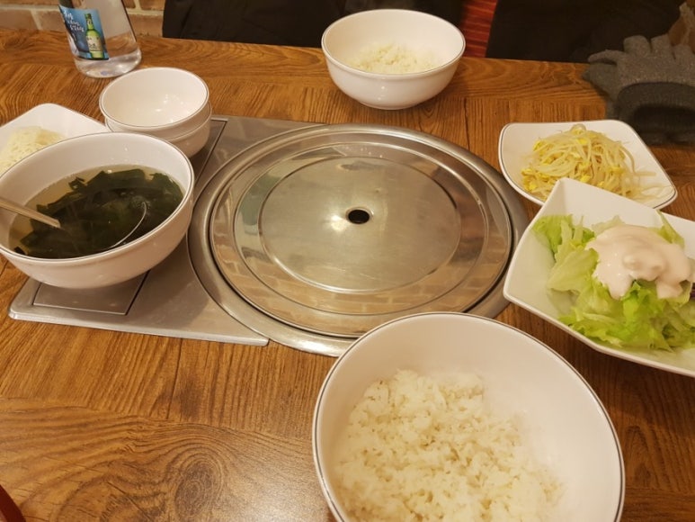명가낙지마당 이미지
