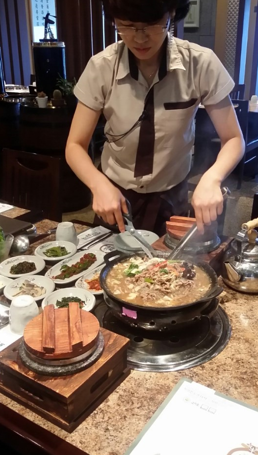 녹색한우한우프라자 이미지