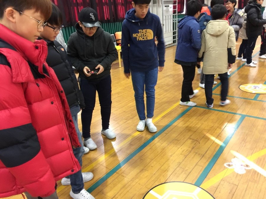 군산지곡초등학교 이미지